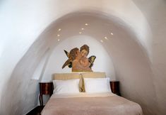 Lainnya 6 Genesis Cave Houses