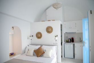 Lainnya 4 Genesis Cave Houses