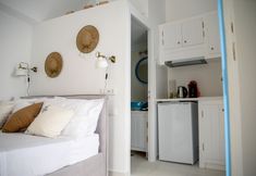 Others 5 Genesis Cave Houses