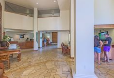 Others 4 Kaanapali Shores Studio 742 Studio Bedroom Condo by RedAwning