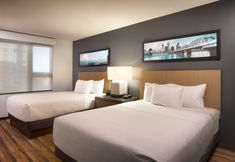 기타 3 Hyatt House Portland/Downtown