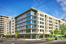 기타 Hyatt House Portland/Downtown