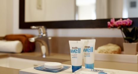 기타 2 Hyatt House Portland/Downtown