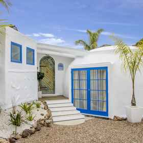 Primary image 1 The Dome House, Campbells Bay Apartments