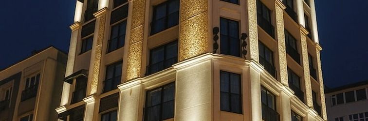 其他 My Suit Residence