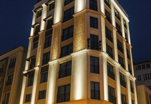 其他 My Suit Residence