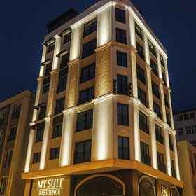 Primary image 1 マイ スート レジデンス, Enuygun.pet Gross Market ホテル