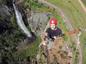 อื่นๆ 4 Pousada e Parque Cascata do Avencal