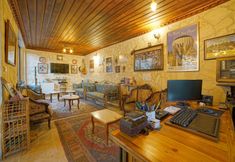 其他 2 Melek Cave Hotel