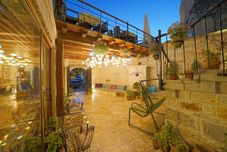 其他 Melek Cave Hotel