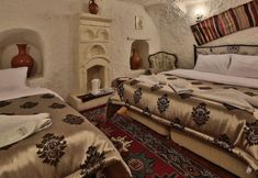 其他 4 Melek Cave Hotel