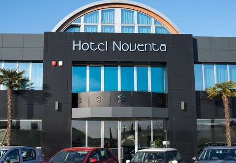 Khác Hotel Noventa