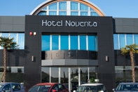 Khác Hotel Noventa