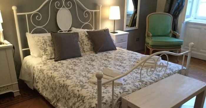 Lainnya B&B Le Cupole di Trieste