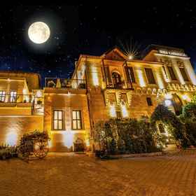 Primary image1米拉卡帕多奇亞飯店,阿瓦诺斯飯店