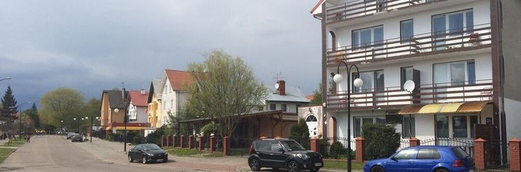 Others Pensjonat Rewal