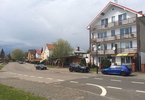 Others Pensjonat Rewal