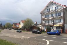 Others Pensjonat Rewal