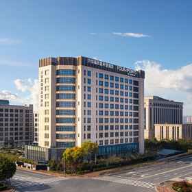 Primary image 1 ワッシム ホテル シャンハイ インターナショナル ツーリズム リゾート (上海萬信福朋喜來登酒店), 浦東 ホテル