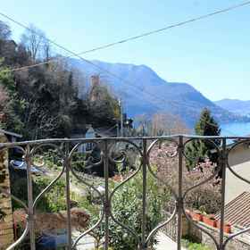 Primary image 1 Comoholidays - Ul Palazz 18th Century Apartment, Province of Como Hotels