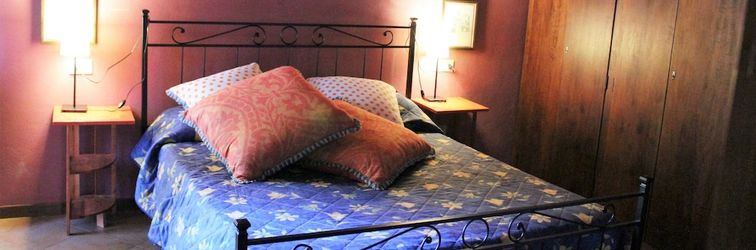 Others Comoholidays - Casa Tofé