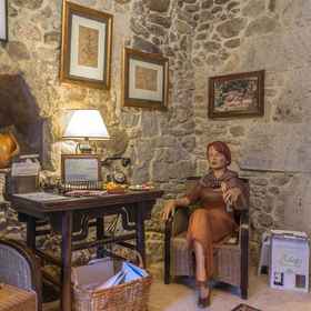 Reception1Entre os Rios,科尔库维翁飯店