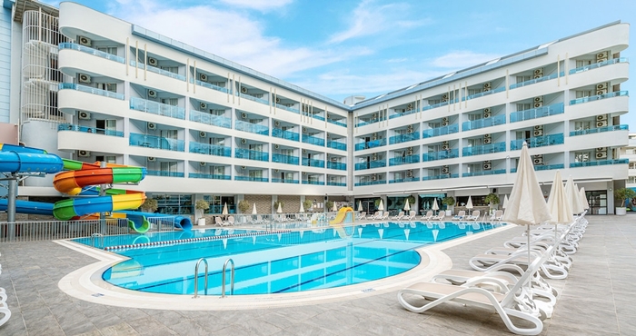 Others Avena Resort & Spa Hotel - All Inclusive