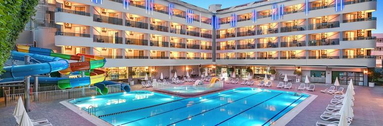 其他 Avena Resort & Spa Hotel - All Inclusive