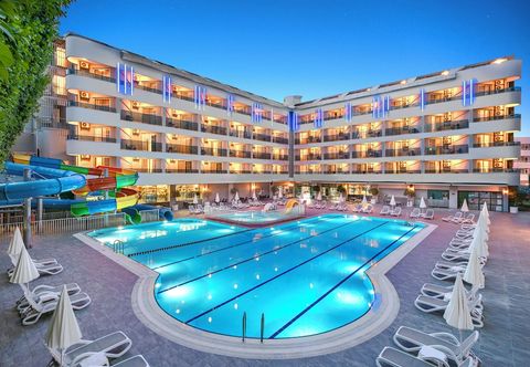其他 Avena Resort & Spa Hotel - All Inclusive