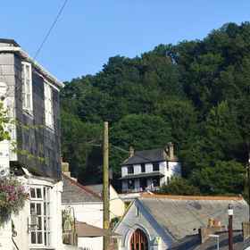 Primary image 1 The Claremont Hotel - Adult Only, Khách sạn Deviock