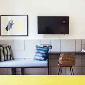 Primary image1Hotel Milu Florence,格雷韦伊恩基安蒂飯店