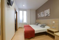 Lain-lain 7 Pensión Kursaal