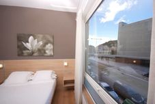 Others Pensión Kursaal