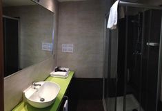 Others 4 Pensión Kursaal