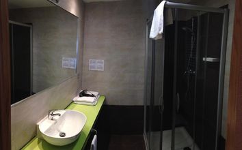 Others 4 Pensión Kursaal