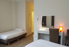 その他 3 Hotel Corner House