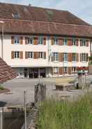 Imej utama Youth Hostel Avenches