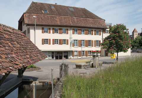 Lain-lain Youth Hostel Avenches