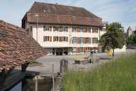 Lain-lain Youth Hostel Avenches