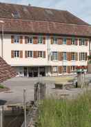 Imej utama Youth Hostel Avenches