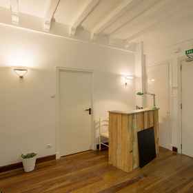 Primary image 1 Kasa Ronda - Adults Only, Khách sạn Zumarraga