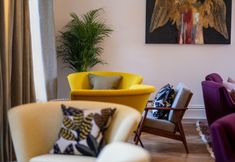 其他 2 Hotel Meudon