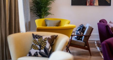 其他 2 Hotel Meudon