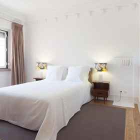 Primary image 1 Flattered to be in Lisboa, Khách sạn Đại học Lisboa