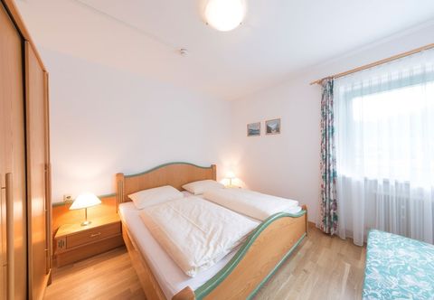 Lain-lain Tirolerhaus Walchsee