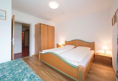 Lain-lain 2 Tirolerhaus Walchsee