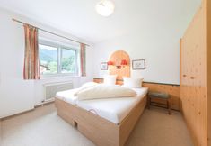 Lain-lain 7 Tirolerhaus Walchsee