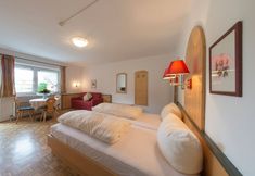 Lain-lain 4 Tirolerhaus Walchsee