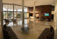 其他 3 Eurobuilding Hotel & Suites Coro