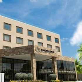 Primary image1Eurobuilding Hotel & Suites Coro,米兰达市飯店